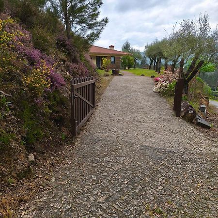 Boavista Country Houses No 87 カベセイラス・デ・バスト エクステリア 写真