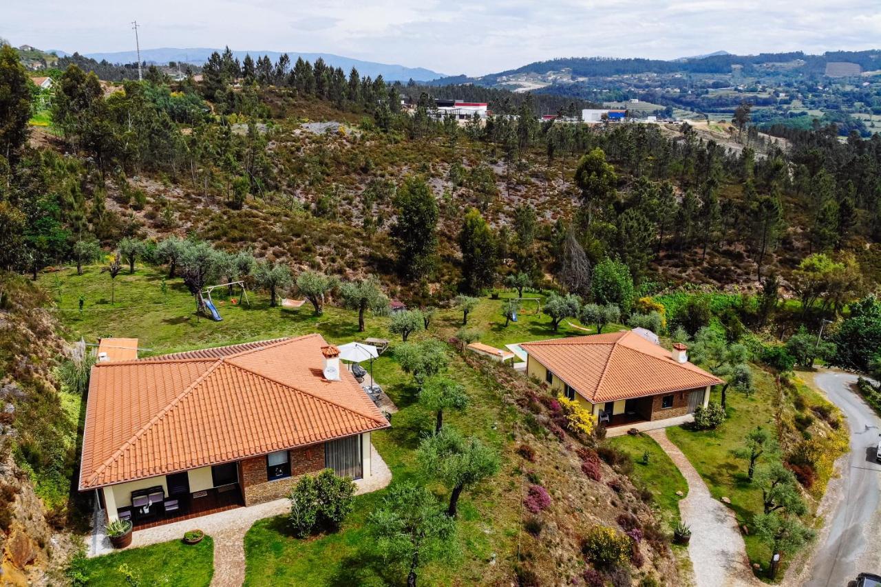 Boavista Country Houses No 87 カベセイラス・デ・バスト エクステリア 写真