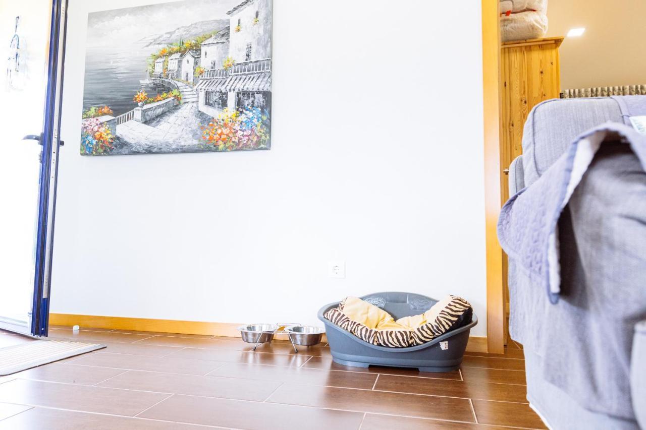 Boavista Country Houses No 87 カベセイラス・デ・バスト エクステリア 写真