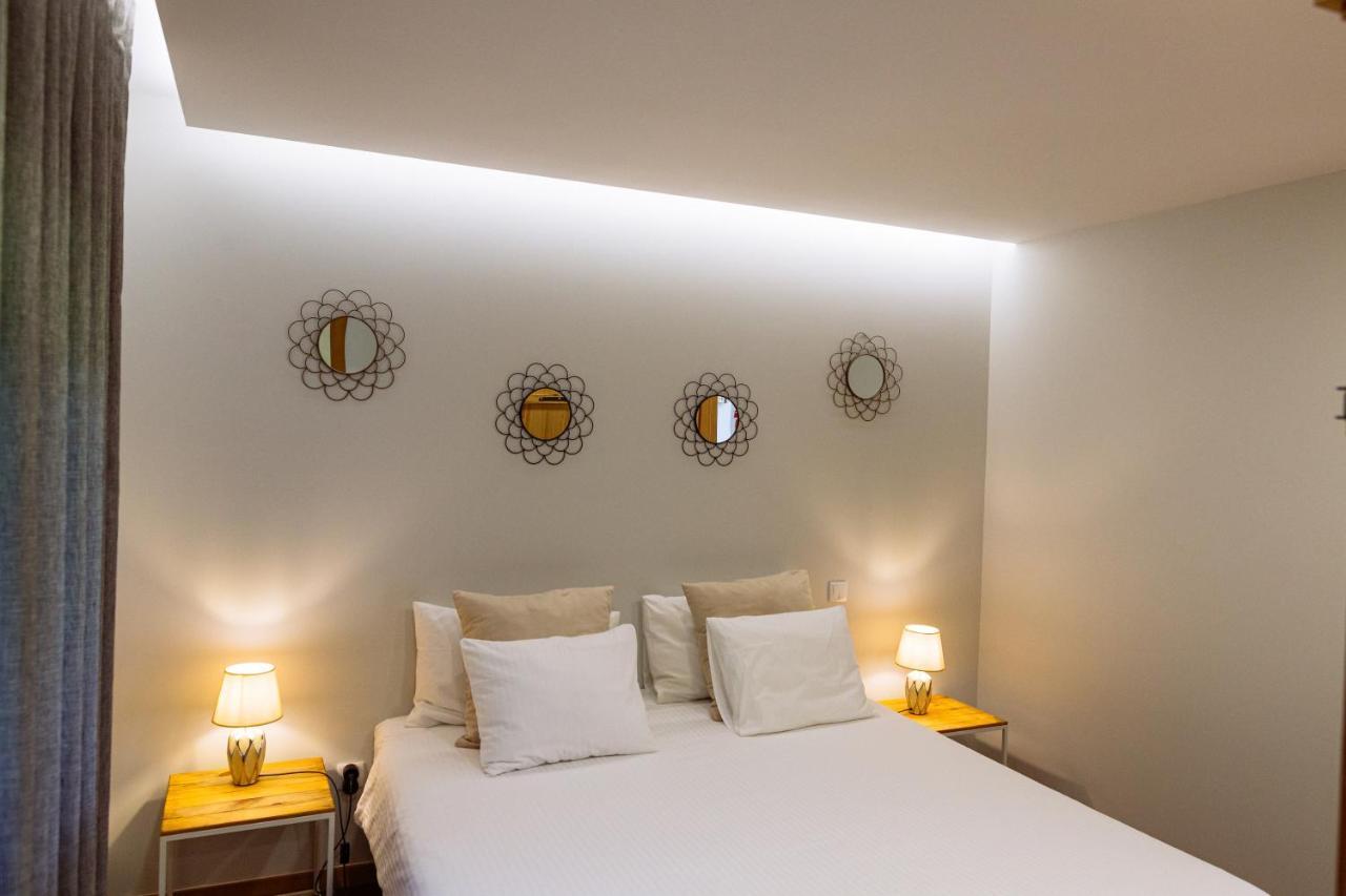 Boavista Country Houses No 87 カベセイラス・デ・バスト エクステリア 写真