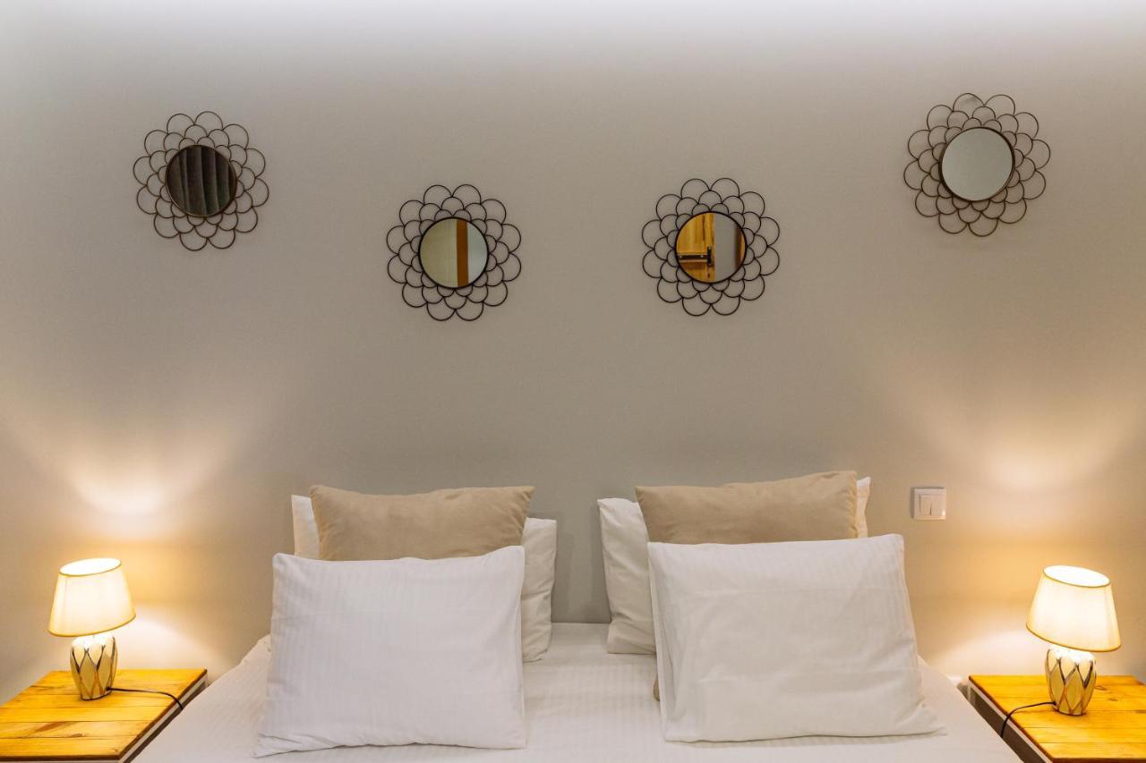 Boavista Country Houses No 87 カベセイラス・デ・バスト エクステリア 写真