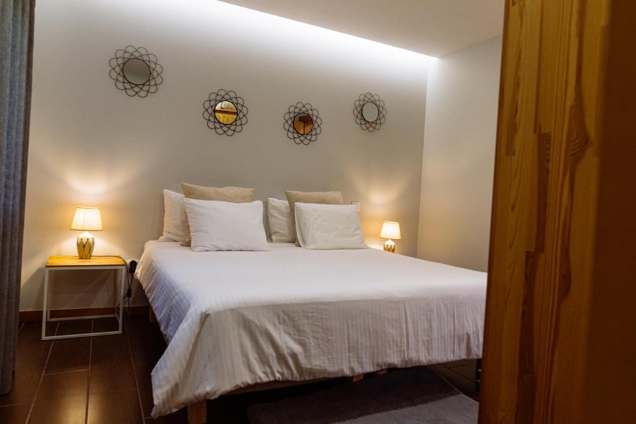 Boavista Country Houses No 87 カベセイラス・デ・バスト エクステリア 写真