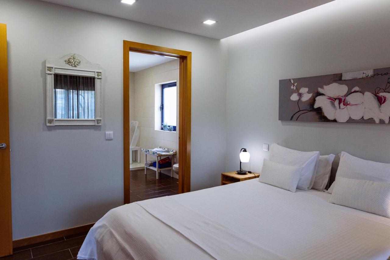 Boavista Country Houses No 87 カベセイラス・デ・バスト エクステリア 写真