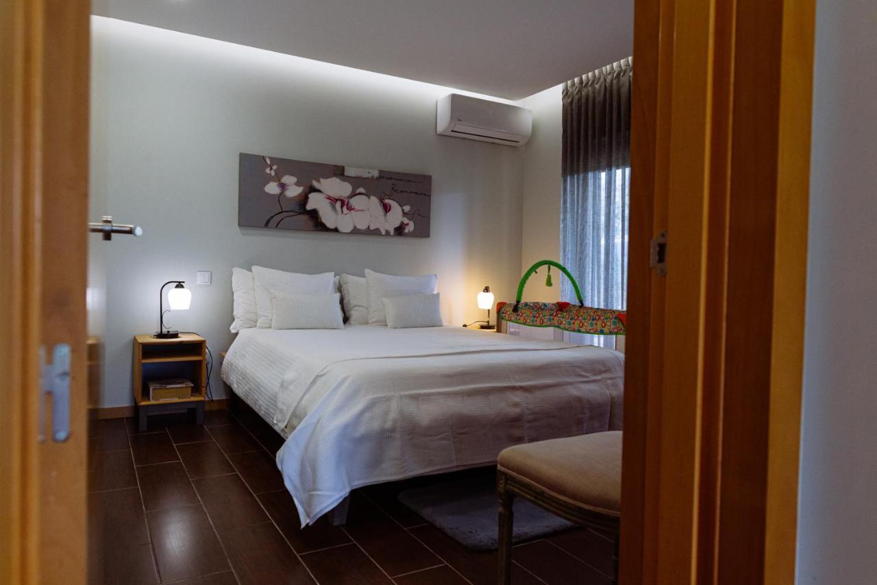 Boavista Country Houses No 87 カベセイラス・デ・バスト エクステリア 写真